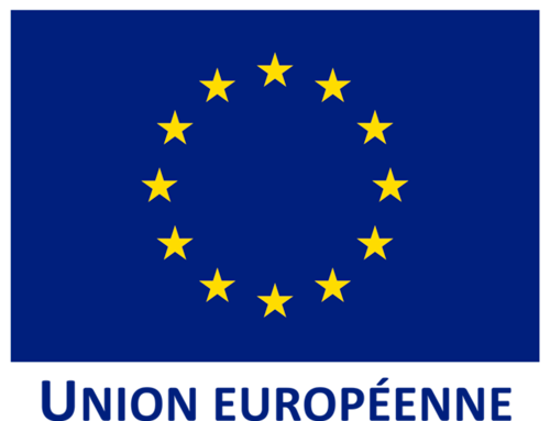 Logo Union Européenne